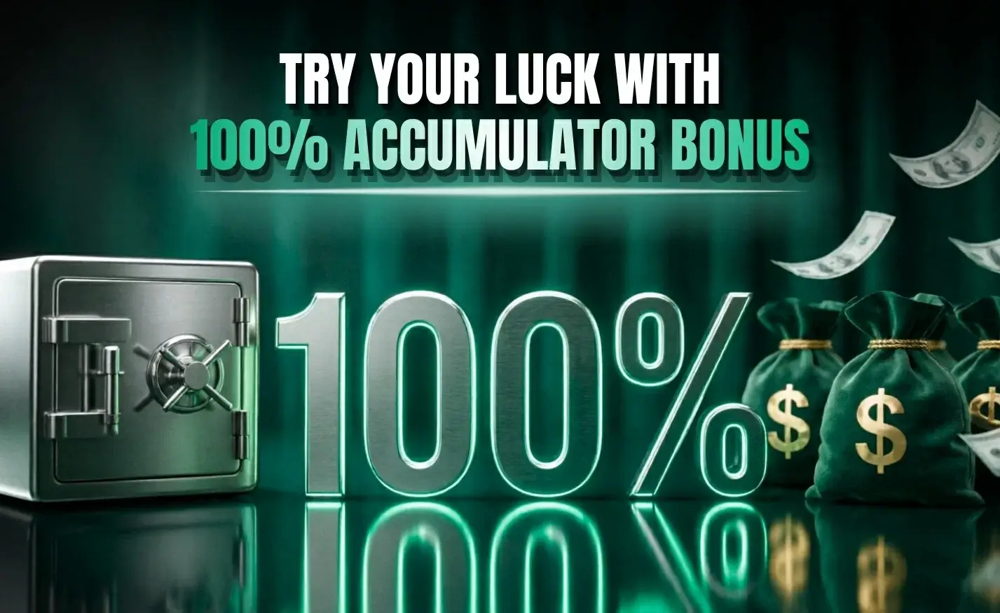 Multibet Bonus Boost