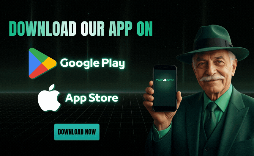 Download iOS App