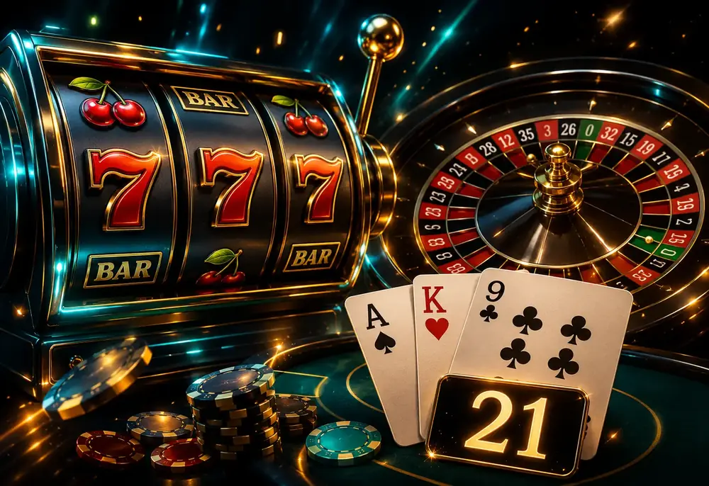 Time4Bets review games and betting