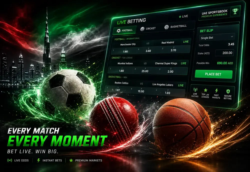 Time4Bets sports betting markets